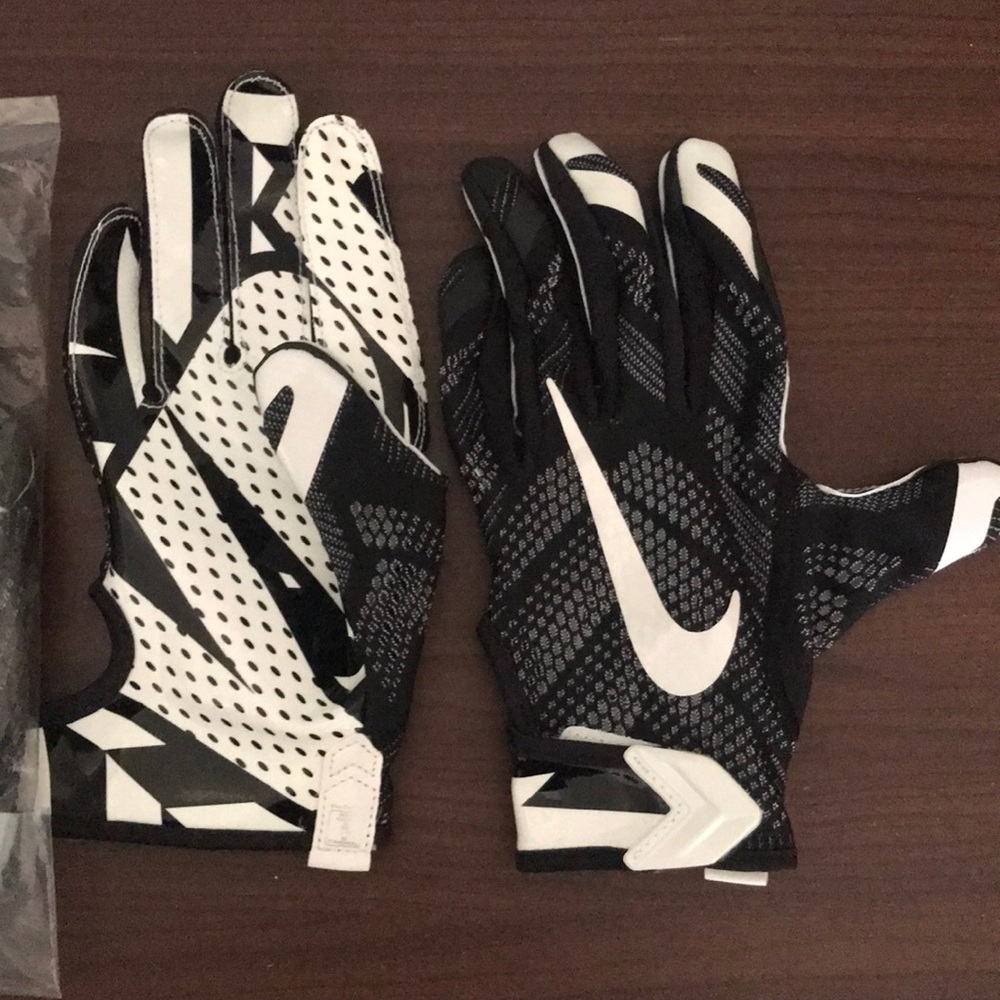 Nike Vapor Football Gloves